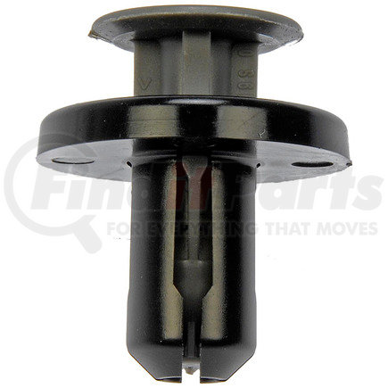 700-678 by DORMAN - Bumper and Engine Under Cover Push-Type Clip - Toyota