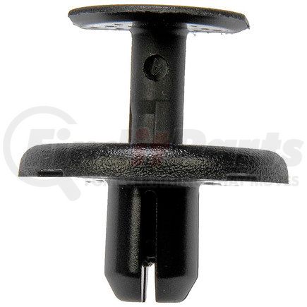 700-675 by DORMAN - Radiator Splash Shield Push-Type Retainer - Toyota