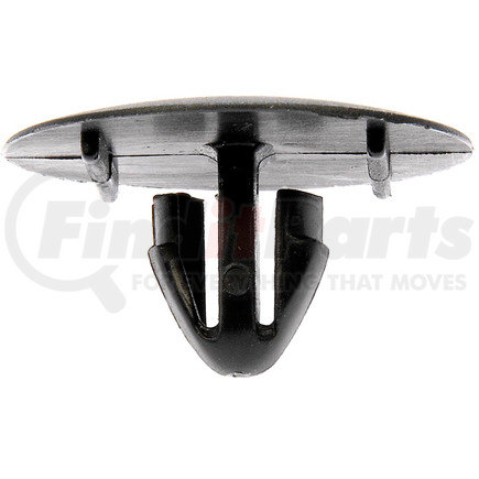 700-669 by DORMAN - Hood Insulator Clip - Toyota