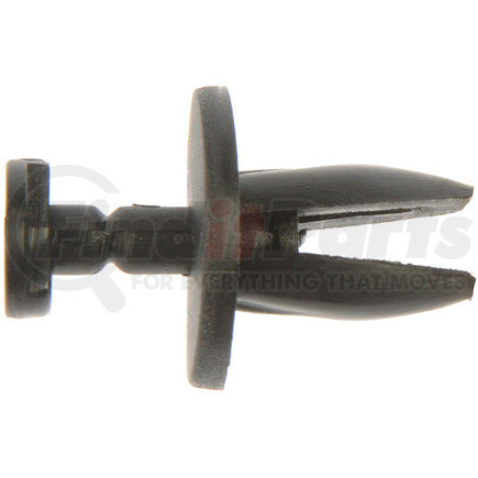 700-580 by DORMAN - Rivet-Push Type-Hole Diameter 8mm-Head Diameter 14mm-Length 17mm