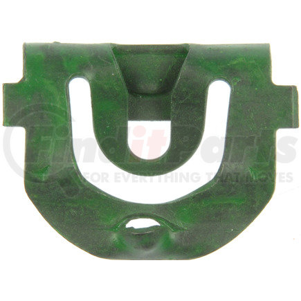 700-406 by DORMAN - Reveal Molding Clip - GM