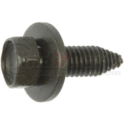 700-252 by DORMAN - Body Bolt With Washer - M6.3-1.0 X 20mm