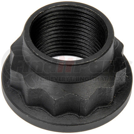 615-224 by DORMAN - Spindle Nut M22-1.50 Hex Star Pattern