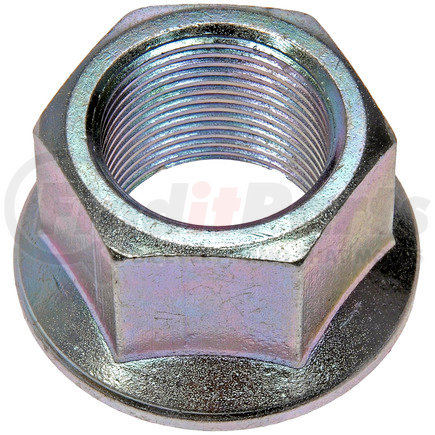 615-223 by DORMAN - Spindle Nut M24-1.50 Hex 32mm