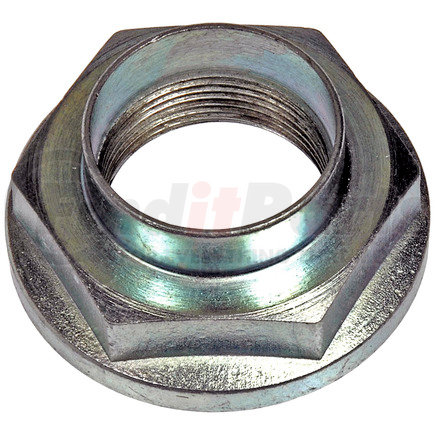 615-222 by DORMAN - Spindle Nut M30-1.50