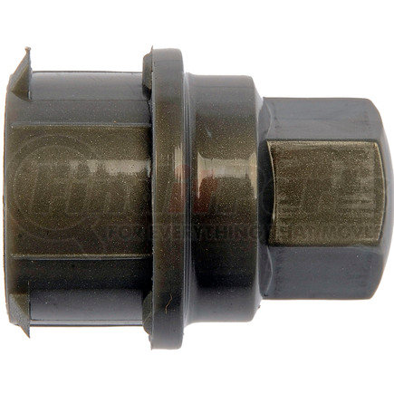 611-637 by DORMAN - Grey Wheel Nut Cover M24-2.0 Mod, Hex 3/4 In.