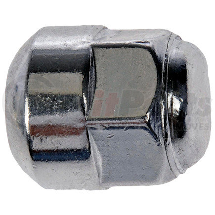 611-327 by DORMAN - Wheel Nut M14-1.50 - 22 Mm Hex, 28.4 Mm Length