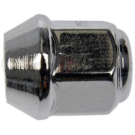 611-310 by DORMAN - Acorn Wheel Nut M12-1.50, 19mm Hex, 27.5mm Length