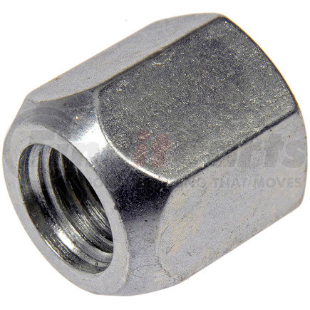 611-312 by DORMAN - Wheel Nut M12-1.50 Standard - 19mm Hex, 20mm Length