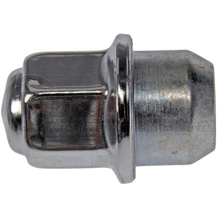 611-306 by DORMAN - Wheel Nut M12-1.50 Dometop Capped Nut - 19mm Hex, 37.6mm Length