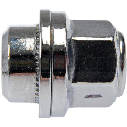 611-278 by DORMAN - Wheel Nut M14-1.5 Mag - 22 Hex, 34.6mm Length