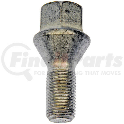 610-573 by DORMAN - Wheel Bolt, M12-1.25 - 17 Mm Hex, 19.5 Mm Length