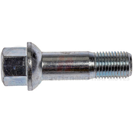 610-549 by DORMAN - M14-1.50 Wheel Bolt - 17mm Hex, 45.5mm Thread Length