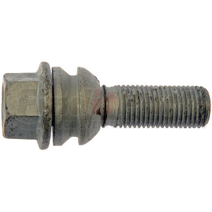 610-539 by DORMAN - M14-1.5 Wheel Bolt - 19mm Hex, 30.6mm Thread Length