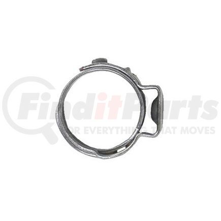 K6808 by SUR&R AUTO PARTS - Fuel Line Seal Clamp - 23/32" Maximum Diameter, 360 Degree Angle