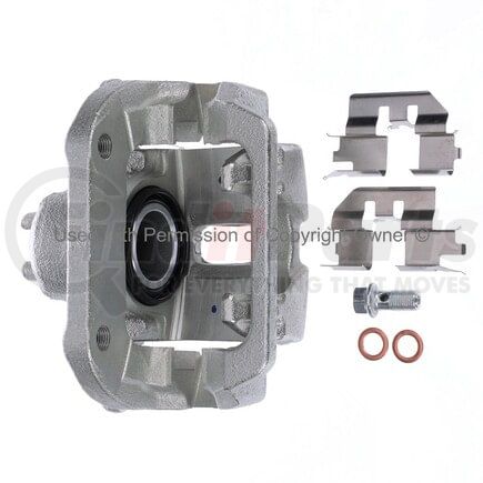 BC182928A by MPA ELECTRICAL