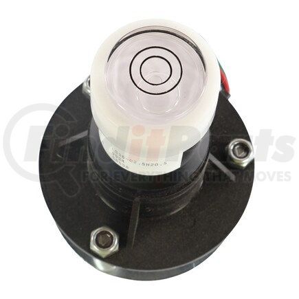 LS36-C2.5H20.5 by POWER COMPONENTS - TILT SENSOR