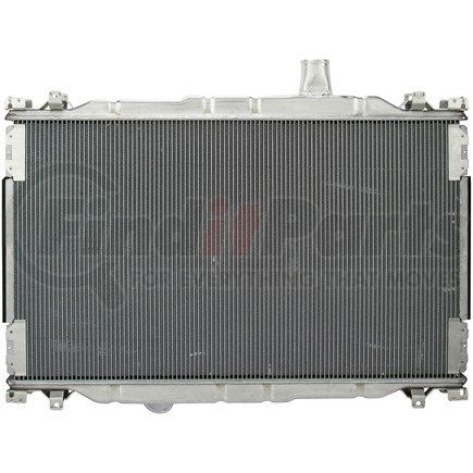 2001-2511 by SPECTRA PREMIUM - Radiator