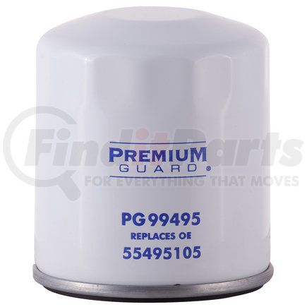 PG99495 by PREMIUM GUARD - pg99495