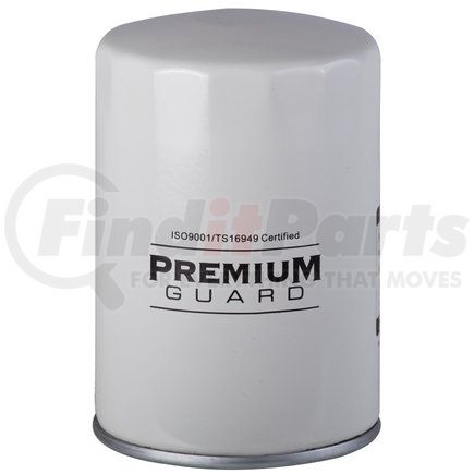 PO99602EX by PREMIUM GUARD - Engine Oil Filter - Extended Life
