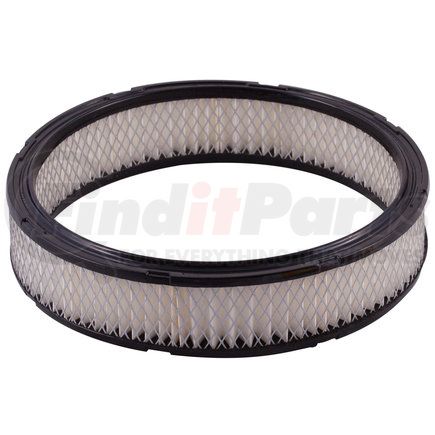 PA3149 by PREMIUM GUARD - Air Filter - Round, for 1976-1987 Pontiac Acadian