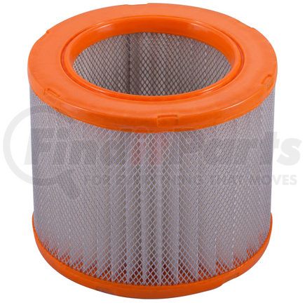 PA4347 by PREMIUM GUARD - Air Filter - Cone