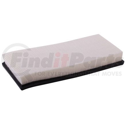 PA4378 by PREMIUM GUARD - Air Filter - Panel, Cellulose