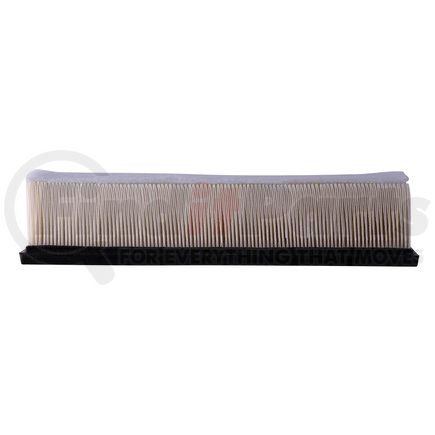 PA4622 by PREMIUM GUARD - Air Filter - Panel, Cellulose