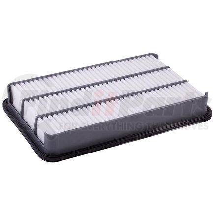 PA4721 by PREMIUM GUARD - Air Filter - Panel, Synthetic