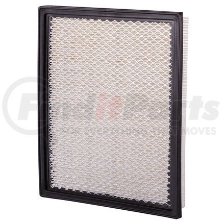 PA4727 by PREMIUM GUARD - Air Filter - Panel, Synthetic