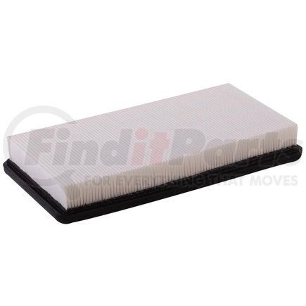 PA4731 by PREMIUM GUARD - Air Filter - Panel