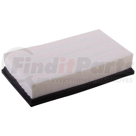 PA4866 by PREMIUM GUARD - Air Filter - Panel, Cellulose