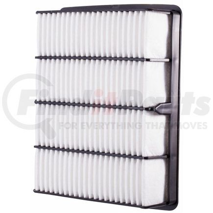 PA4886 by PREMIUM GUARD - Air Filter - Panel, Non-Woven Fabric