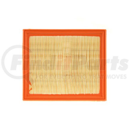 PA4995 by PREMIUM GUARD - Air Filter - Panel, Cellulose