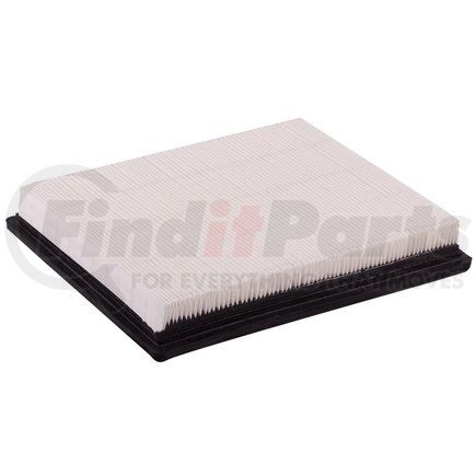 PA5048 by PREMIUM GUARD - Air Filter - Panel, Cellulose