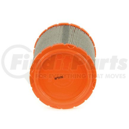 PA5090 by PREMIUM GUARD - Air Filter - Cylinder, Cellulose, 3.58" Inlet Diameter