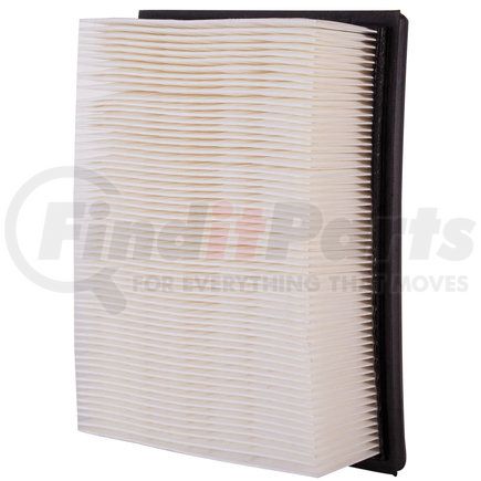 PA5192 by PREMIUM GUARD - Air Filter - Panel, Synthetic