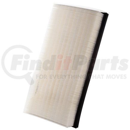 PA5267 by PREMIUM GUARD - Air Filter - Panel, Cellulose