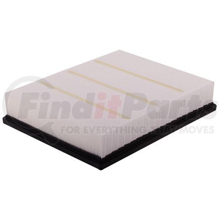 PA5315 by PREMIUM GUARD - Air Filter - Panel, Cellulose