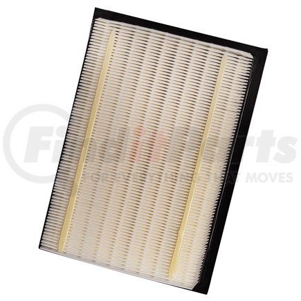 PA5323 by PREMIUM GUARD - Air Filter - Panel, Cellulose