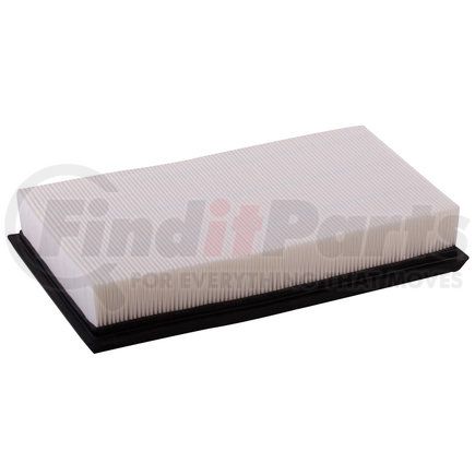 PA5324 by PREMIUM GUARD - Air Filter - Panel, Cellulose, for 2000-2004 Ford Focus