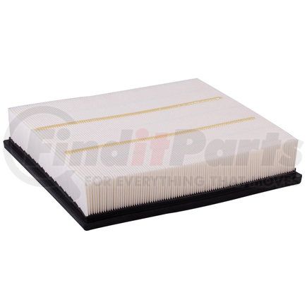 PA5378 by PREMIUM GUARD - Air Filter - Panel, Cellulose, for 1994-2002 Dodge Ram 2500 5.9L