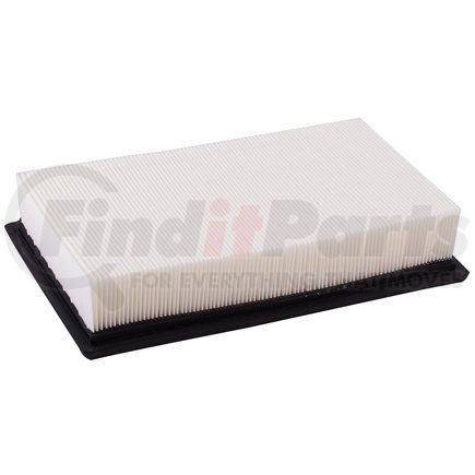 PA5418 by PREMIUM GUARD - Air Filter - Panel, Cellulose