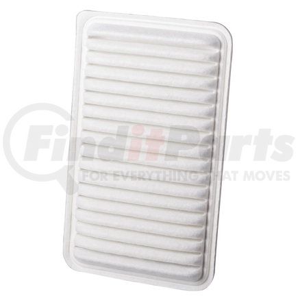 PA5432 by PREMIUM GUARD - Air Filter - Panel, Non-Woven Fabric