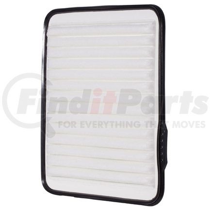 PA5431 by PREMIUM GUARD - Air Filter - Panel, Non-Woven Fabric