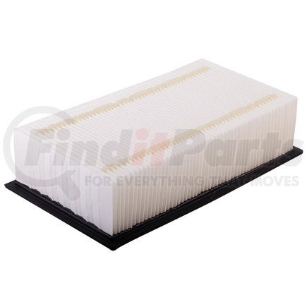 PA5446 by PREMIUM GUARD - Air Filter - Panel, Cellulose