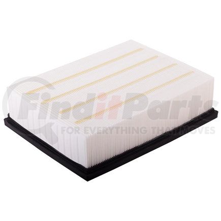 PA5457 by PREMIUM GUARD - Air Filter - Panel, Cellulose