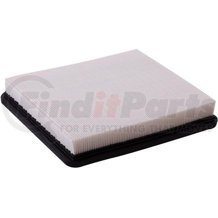 PA5488 by PREMIUM GUARD - Air Filter - Panel, Cellulose, for 2002-2004 Jeep Grand Cherokee 4.7L 8 Cyl