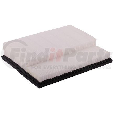 PA5470 by PREMIUM GUARD - Air Filter - Panel, Cellulose