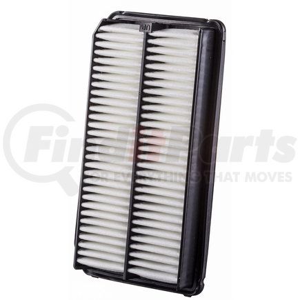 PA5499 by PREMIUM GUARD - Air Filter - Panel, Cellulose, for 2002-2004 Honda Odyssey 3.6L 6 Cyl